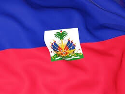 Haiti Flag