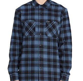 Blue Stripe Shirt