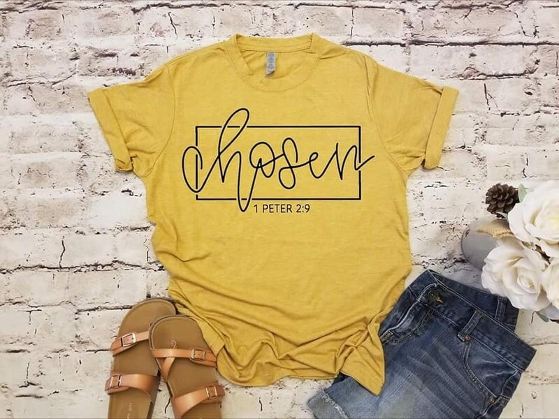 Chosen