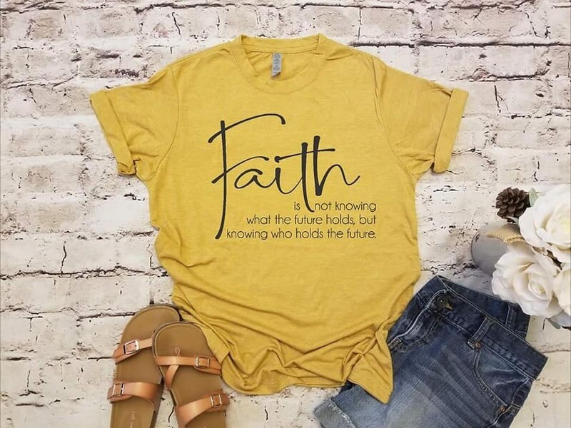 Faith - Bella T