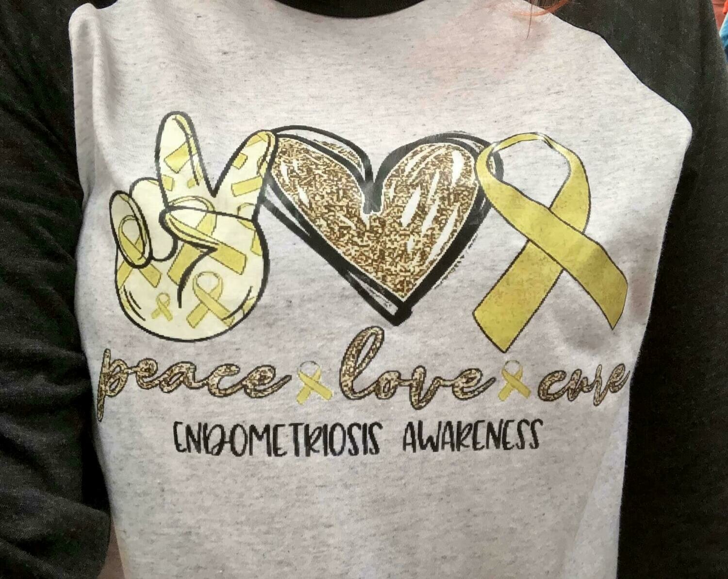 peaceLOVEcure Endo