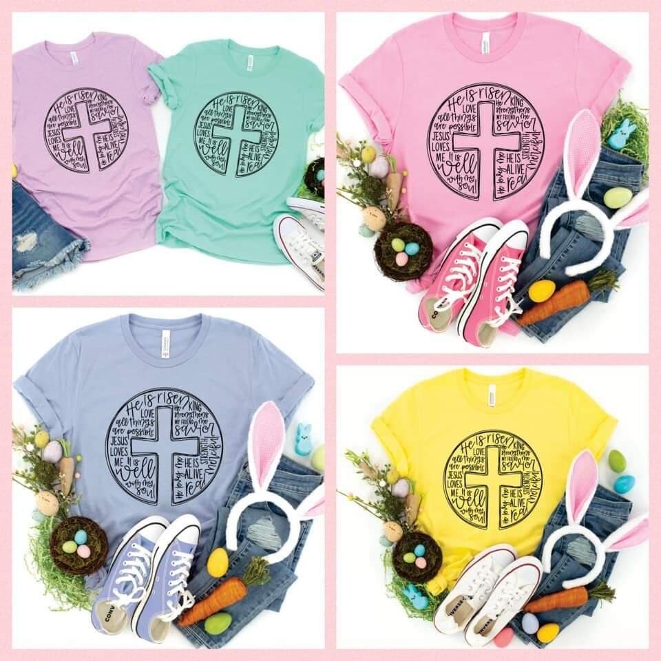 Cross