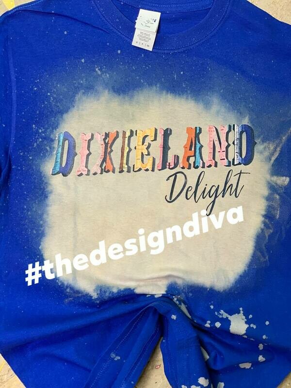 Dixieland Delight