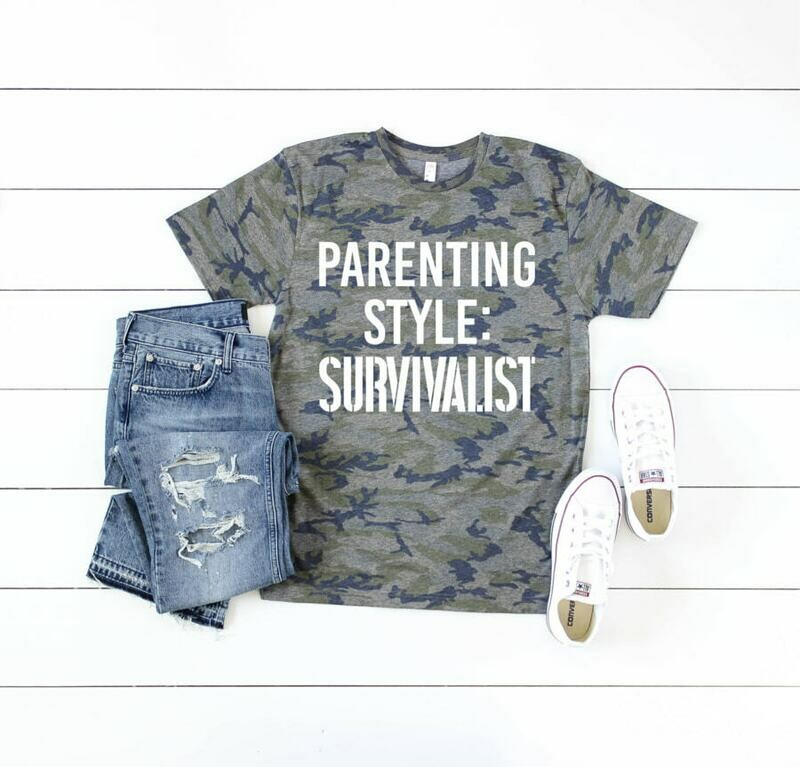 Parenting Style