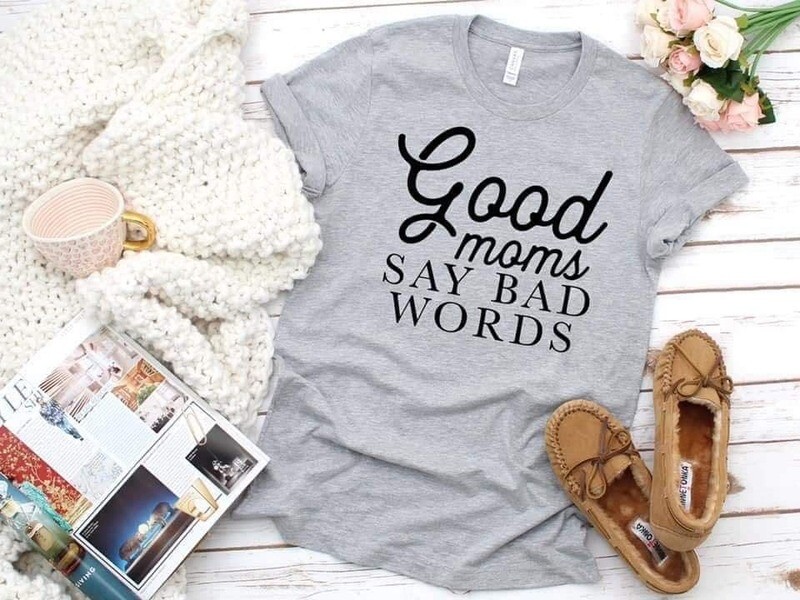 Good Moms