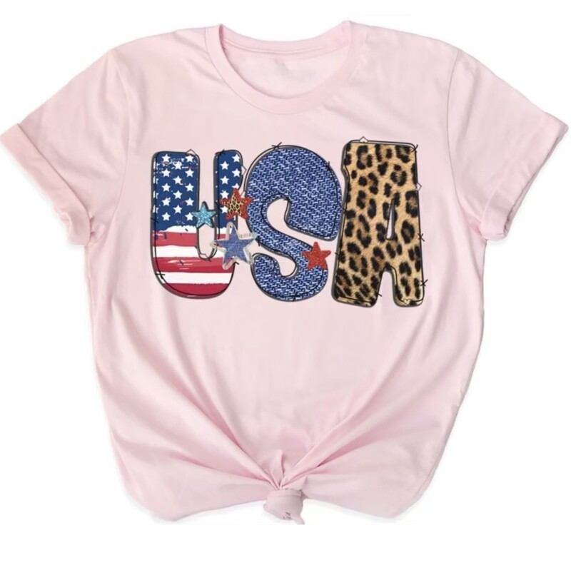 USA