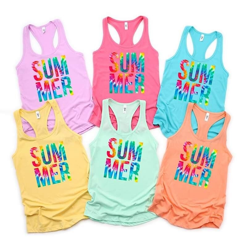 SUMMER