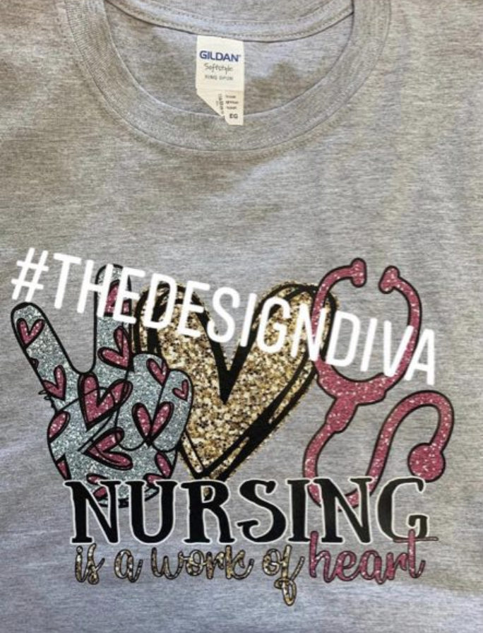 Nursing Life