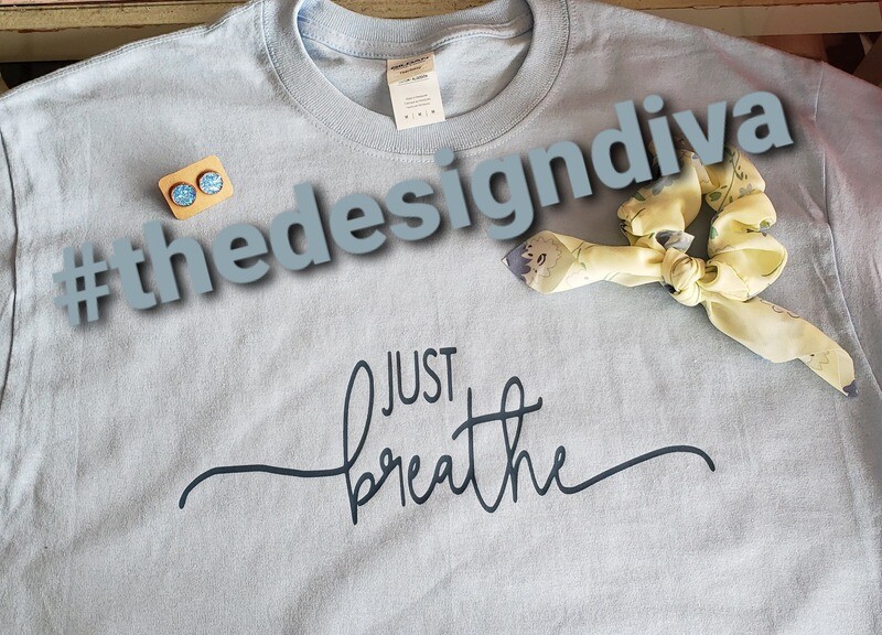 just BREATHE