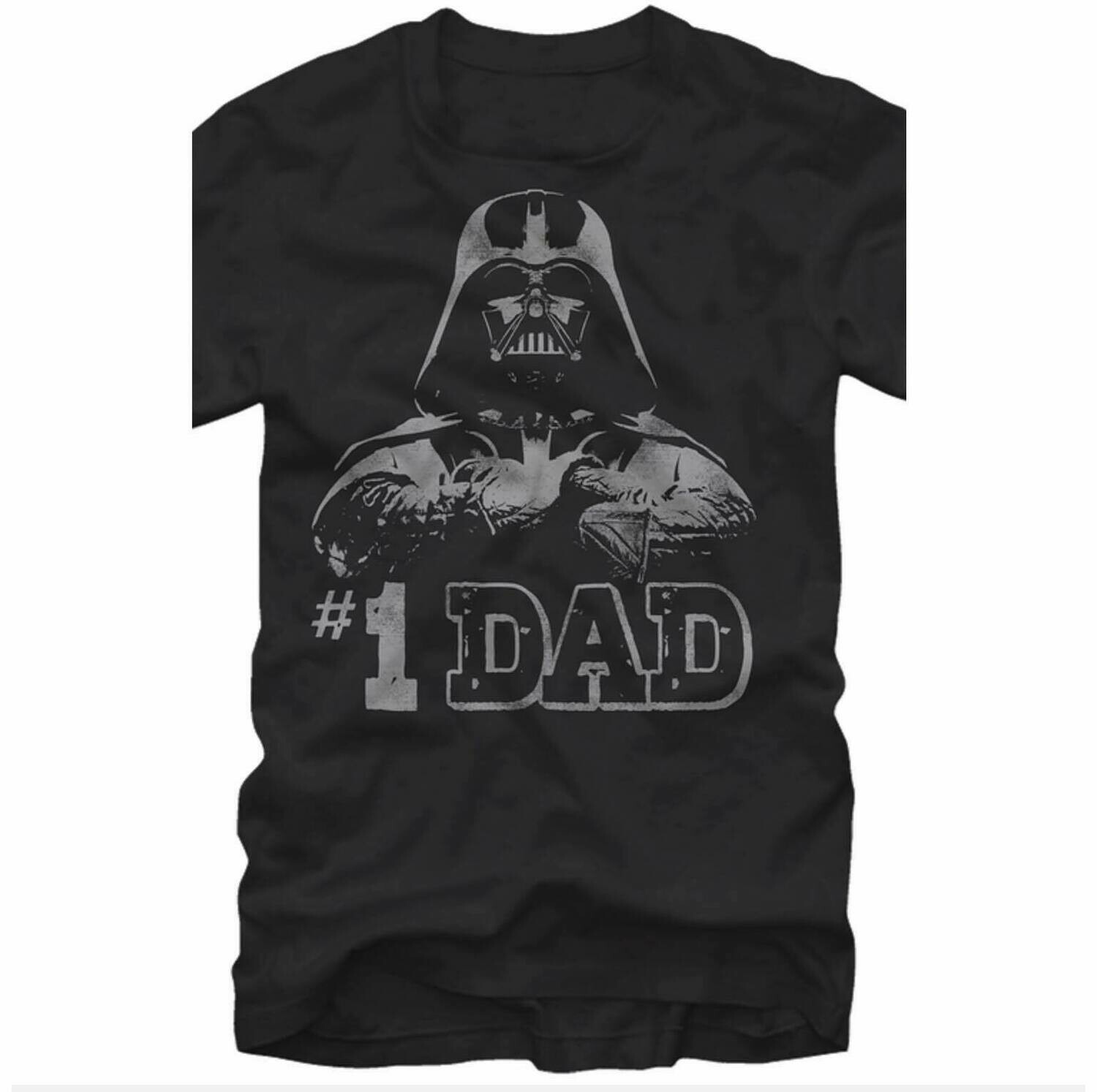 Stars Wars #1Dad