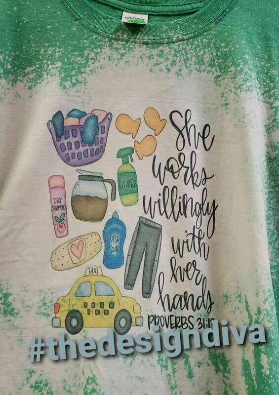 MomLIFE #proverbsmama