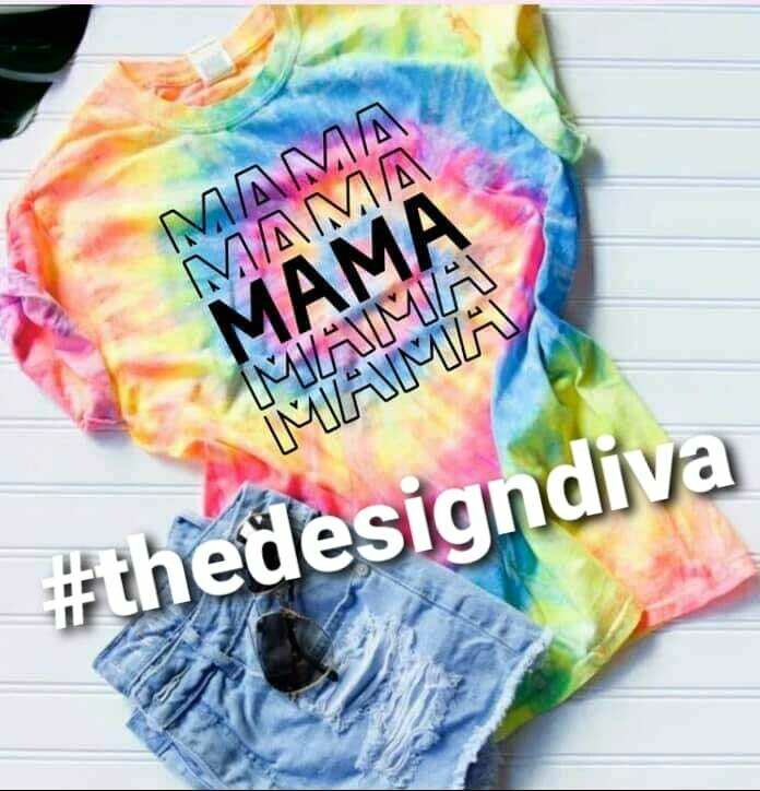 MAMA MAMA MAMA