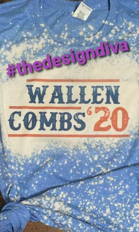 Wallen Combs