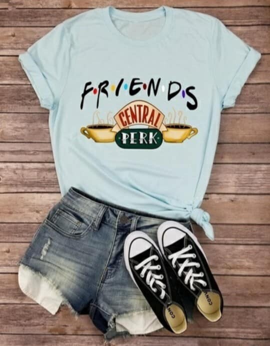 Friends