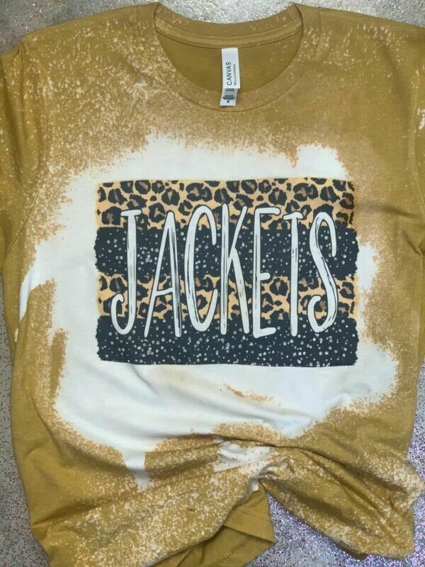 Bella Canvas JACKETS