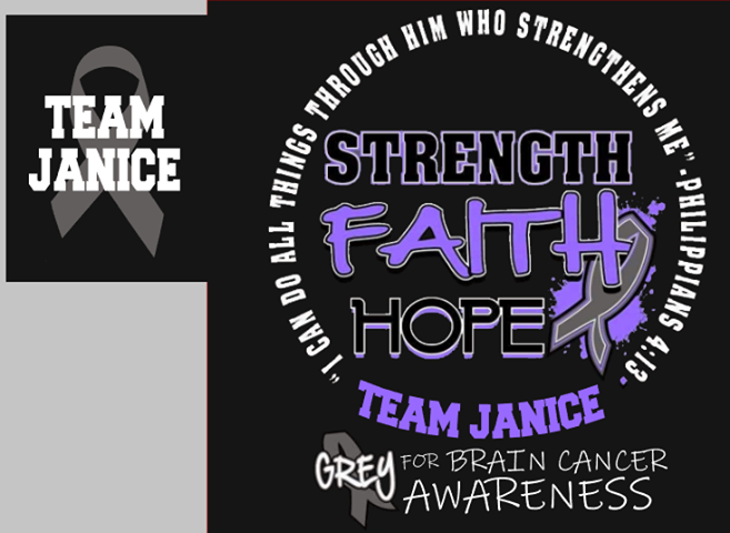Team Janice
