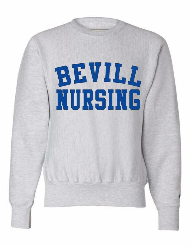Bevill Nursing 1