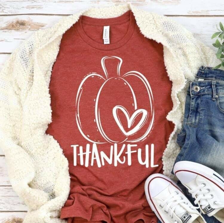Fall Shirts