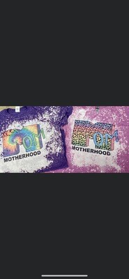 MTV Inspired “MOM”