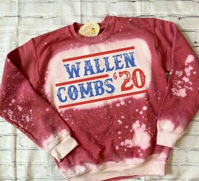 Wallen and Combs 2020