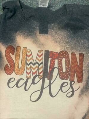 Sumiton Eagles