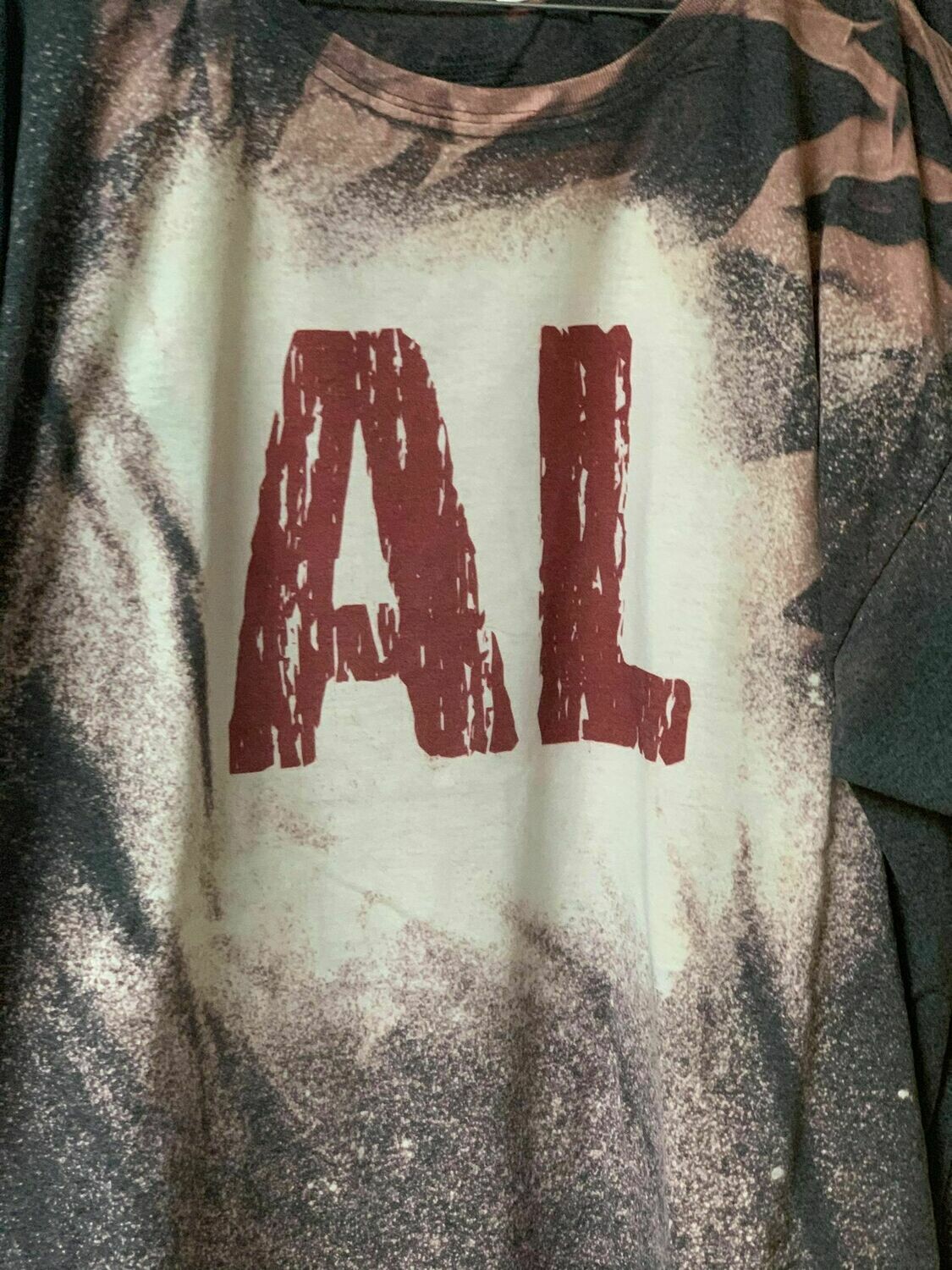 Distressed AL
