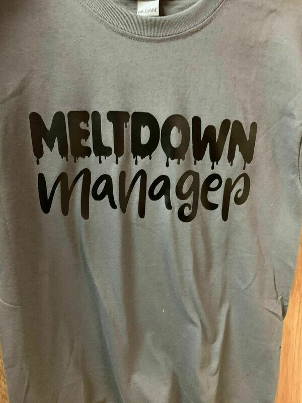 Meltdown Sets
