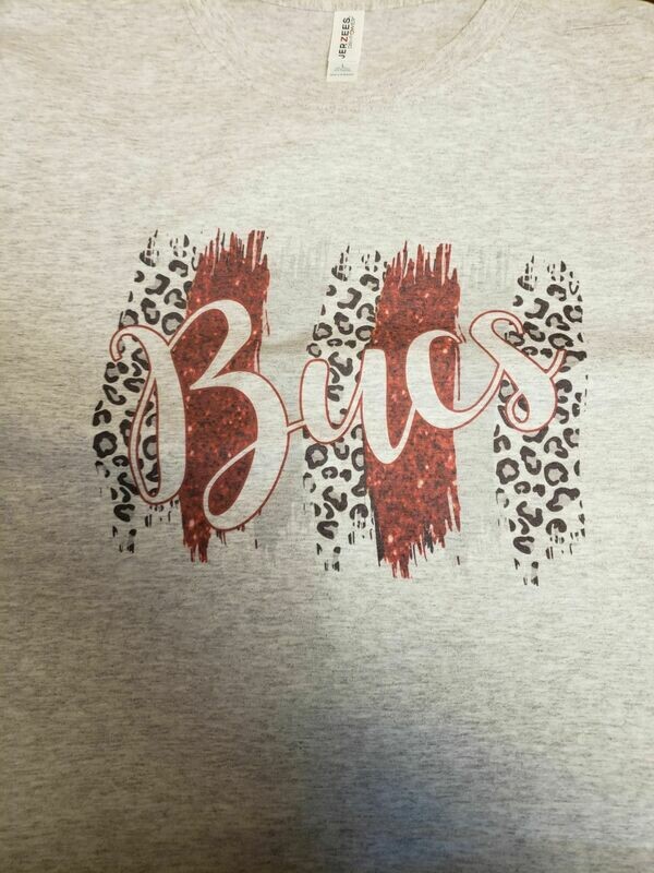 Bucs (Valley Buccaneers)