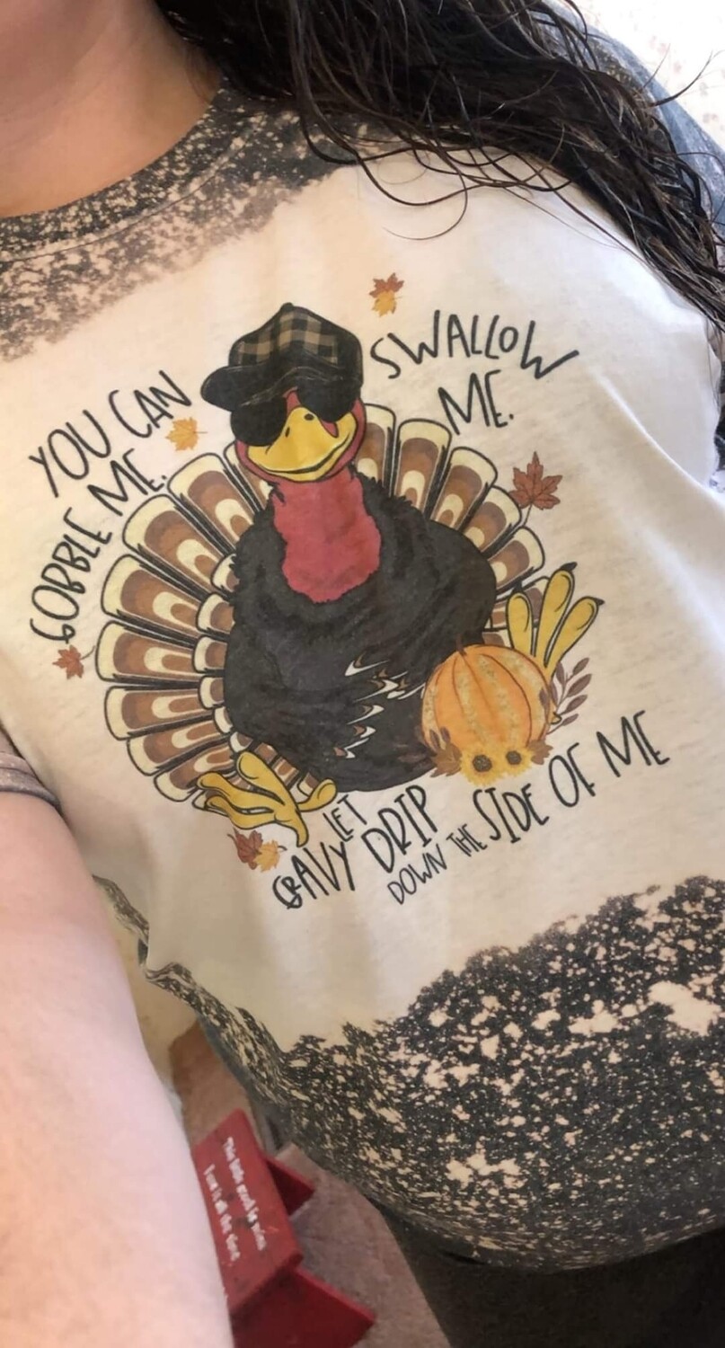 Gobble me