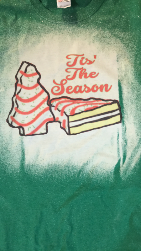 tis the season