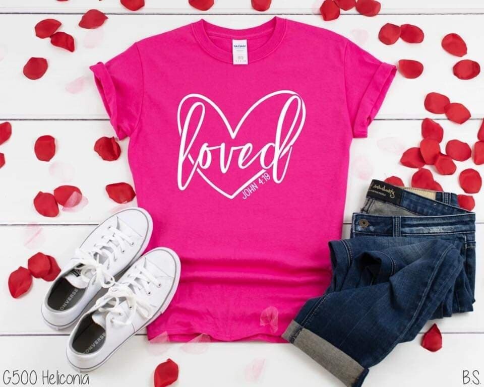 LOVED
