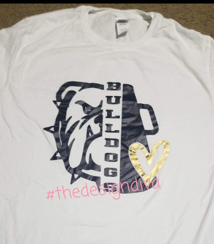 Bulldogs Cheer