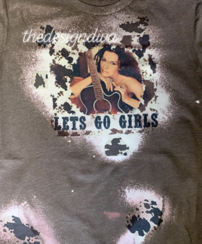 Lets Go Girls