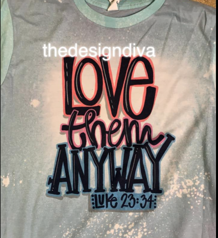 Love them anyway