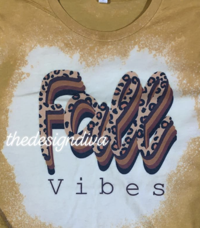 Fall Vibes