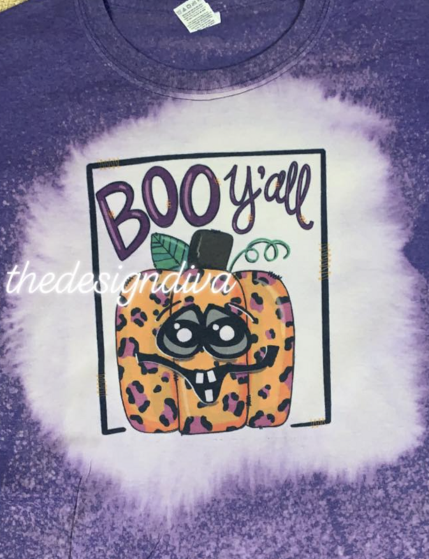 Boo Yall