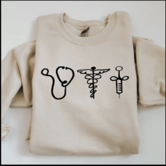 Stethoscope Nurse