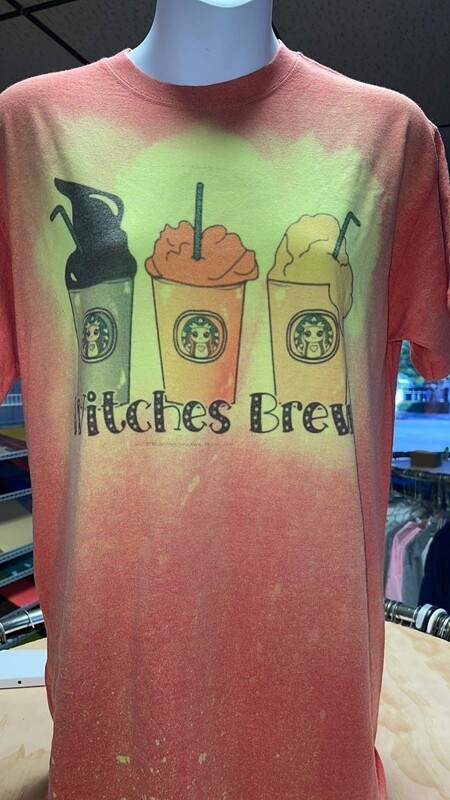 Witches Brew