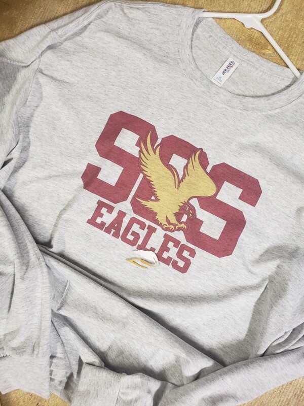 SCS EAGLES 
