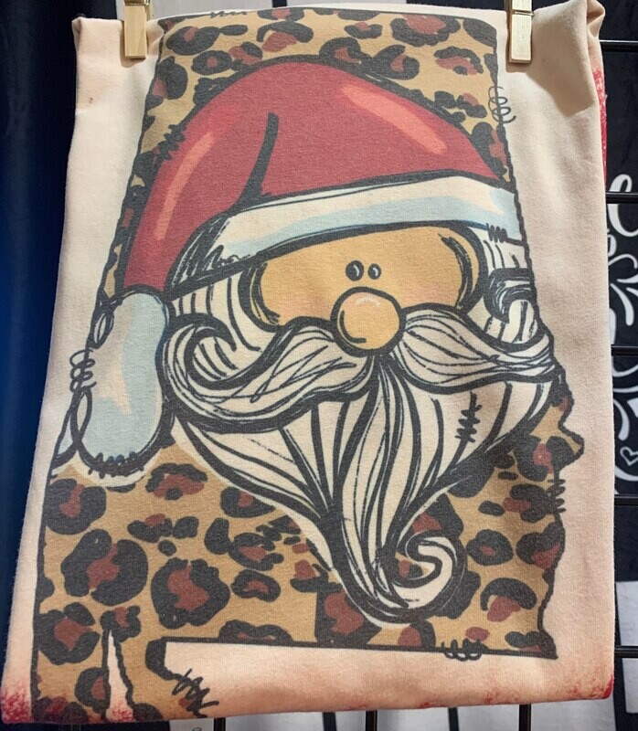 Santa State