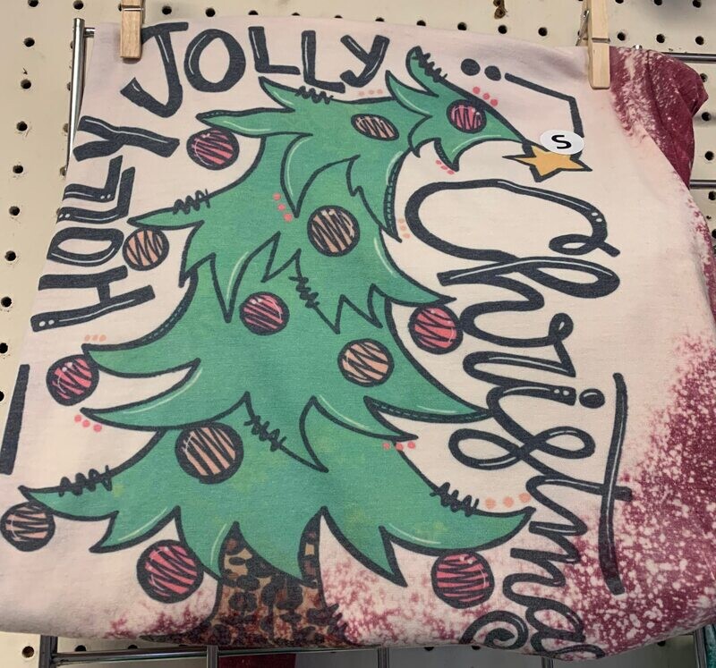 Holly Jolly Christmas