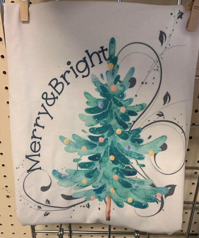 Merry and Bright