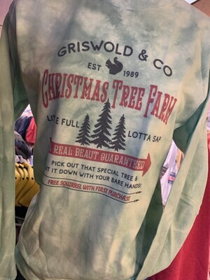 Griswold Hand Dyed