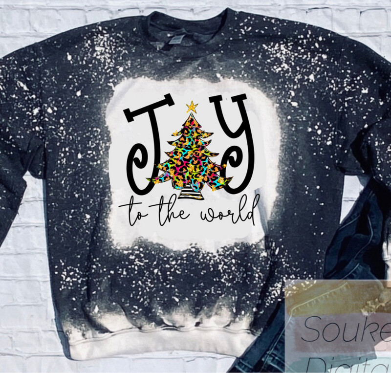 Joy to the World