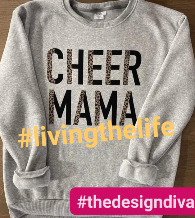 Cheer MAMA