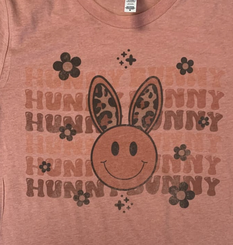 HunnyBunny