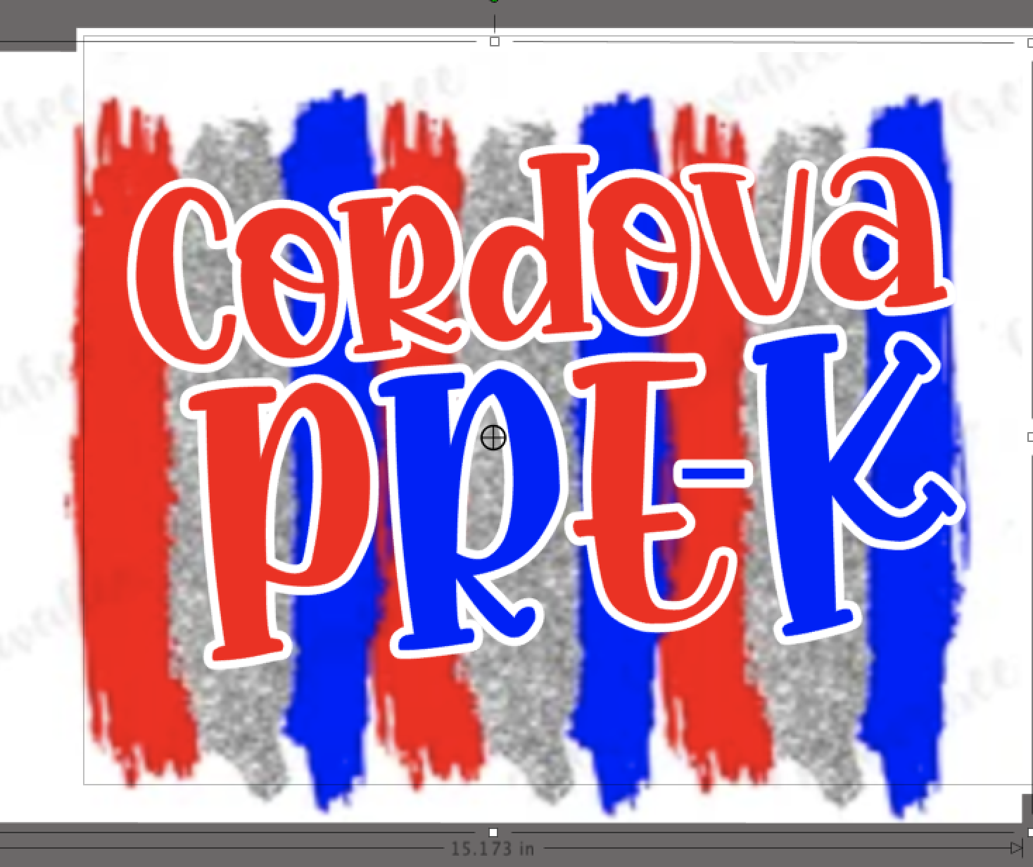 Cordova PreK