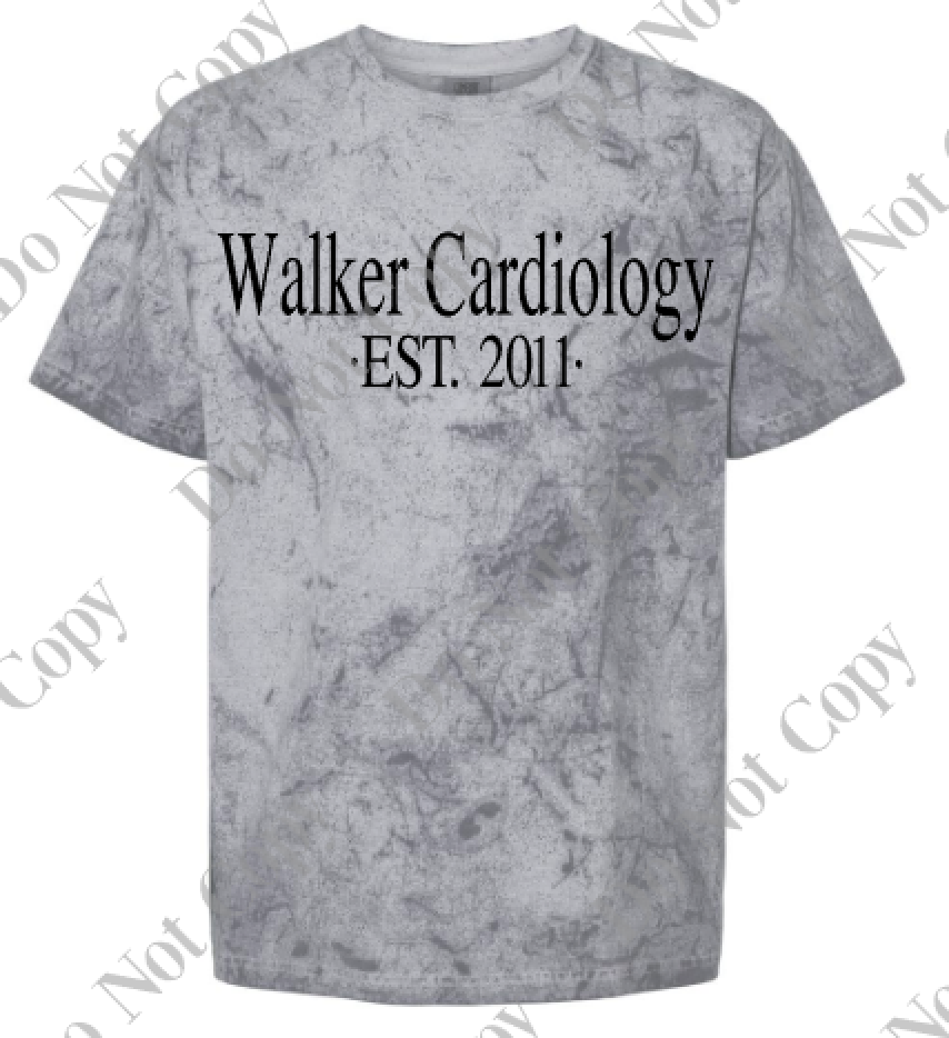 Walker Cardiology