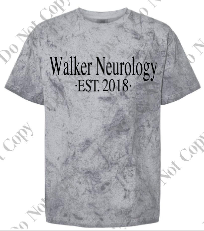 Walker Neurology