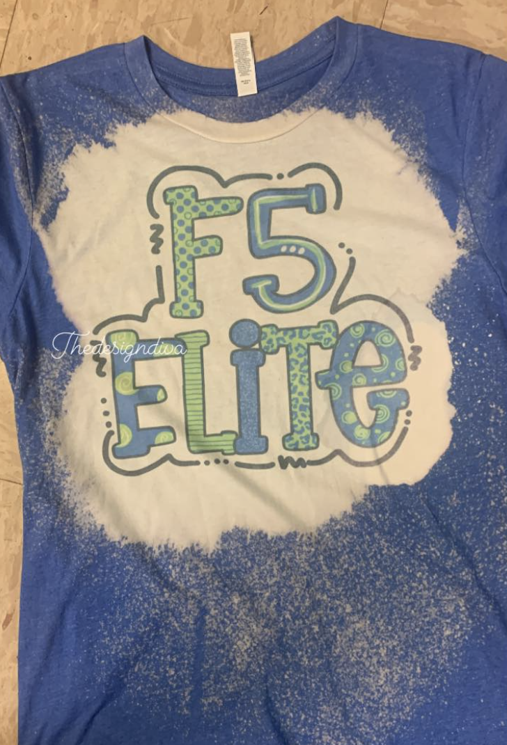 F5 Elite